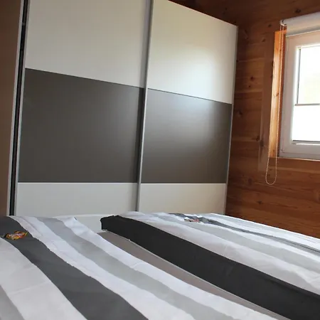Ferienhaus Harmonie, Sauna,Seeblick, Familienfreundlich Twist Eksteriør billede