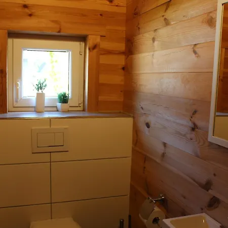 Ferienhaus Harmonie, Sauna,Seeblick, Familienfreundlich Twist Eksteriør billede