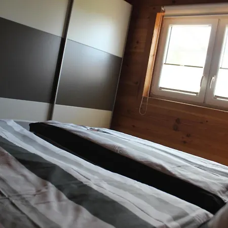 Ferienhaus Harmonie, Sauna,Seeblick, Familienfreundlich Twist Eksteriør billede