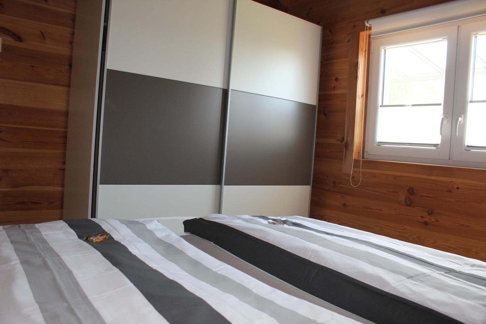 Harmonie, Sauna,seeblick, Familienfreundlich * Twist