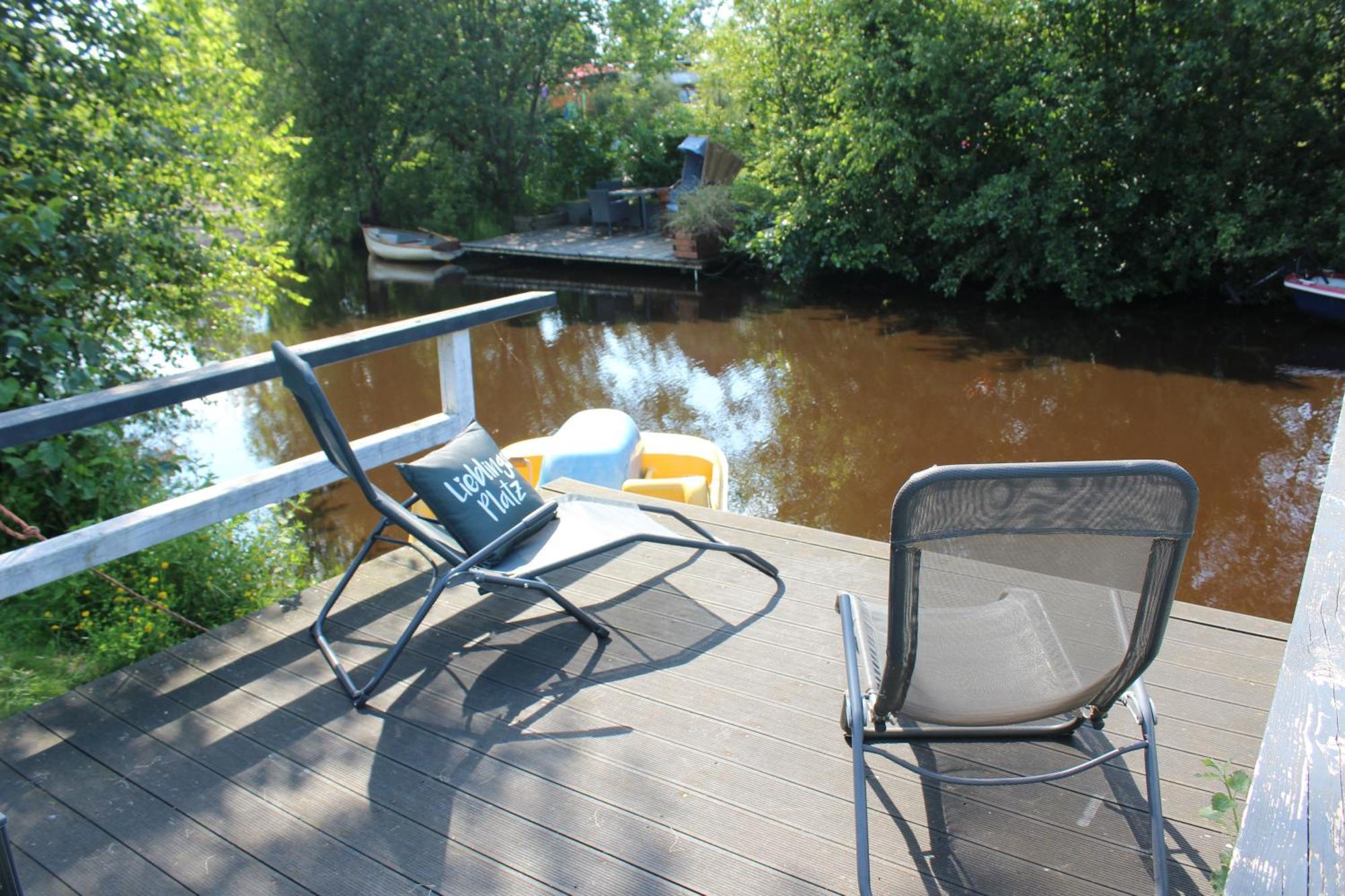 Harmonie, Sauna,seeblick, Familienfreundlich *