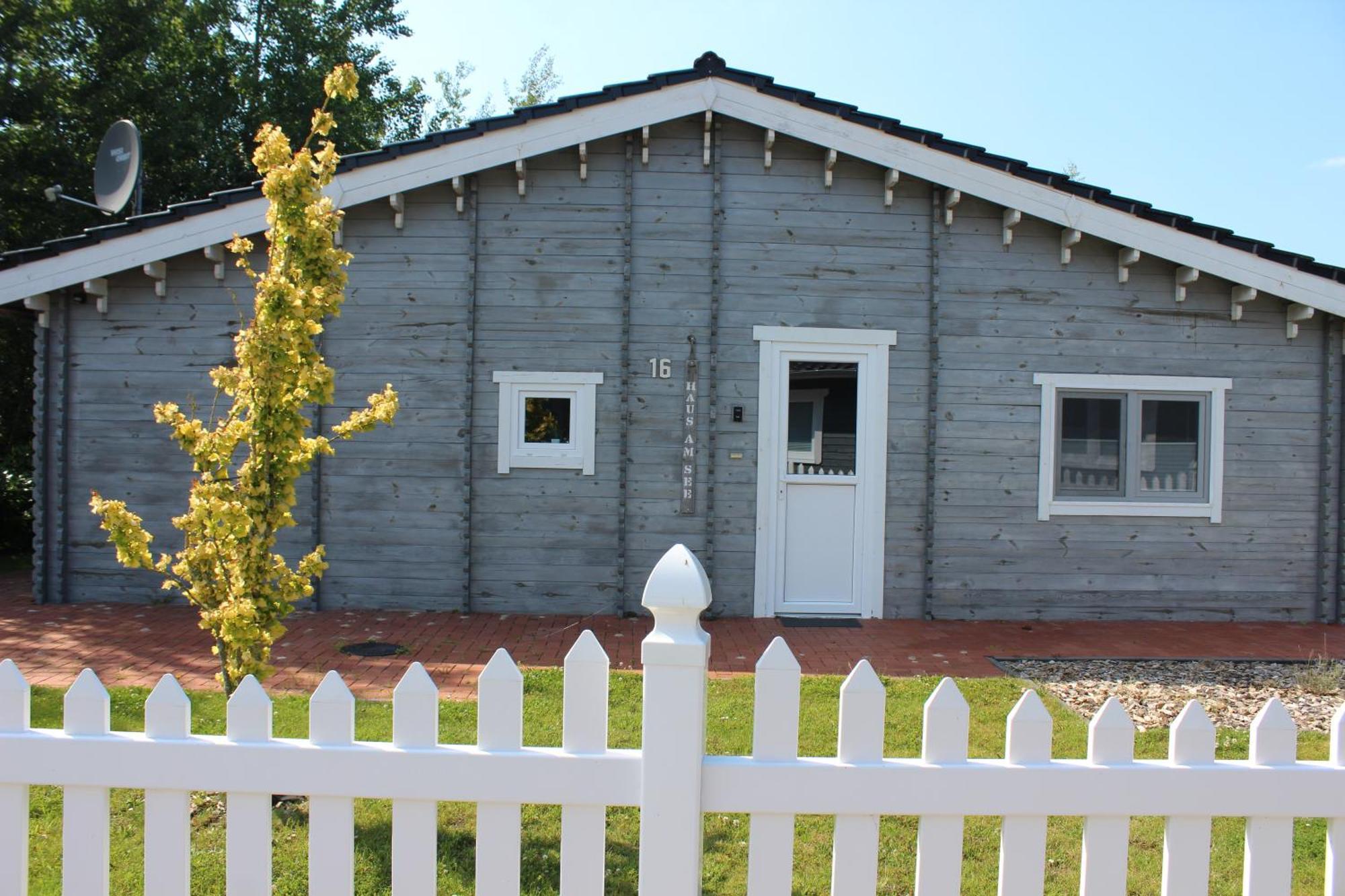 Harmonie, Sauna,seeblick, Familienfreundlich Holiday home Twist