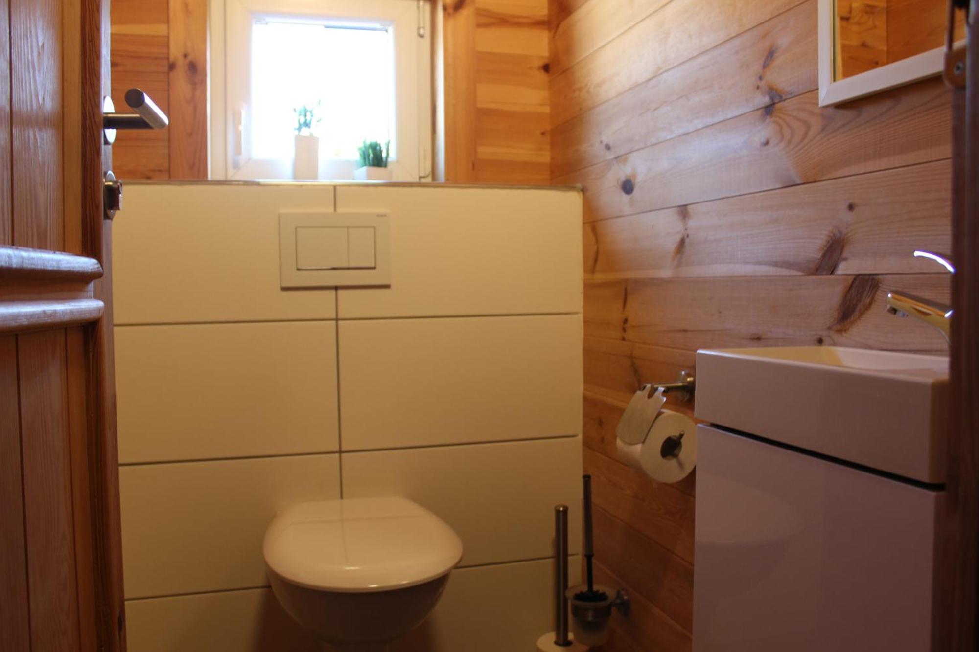 Harmonie, Sauna,seeblick, Familienfreundlich * Twist