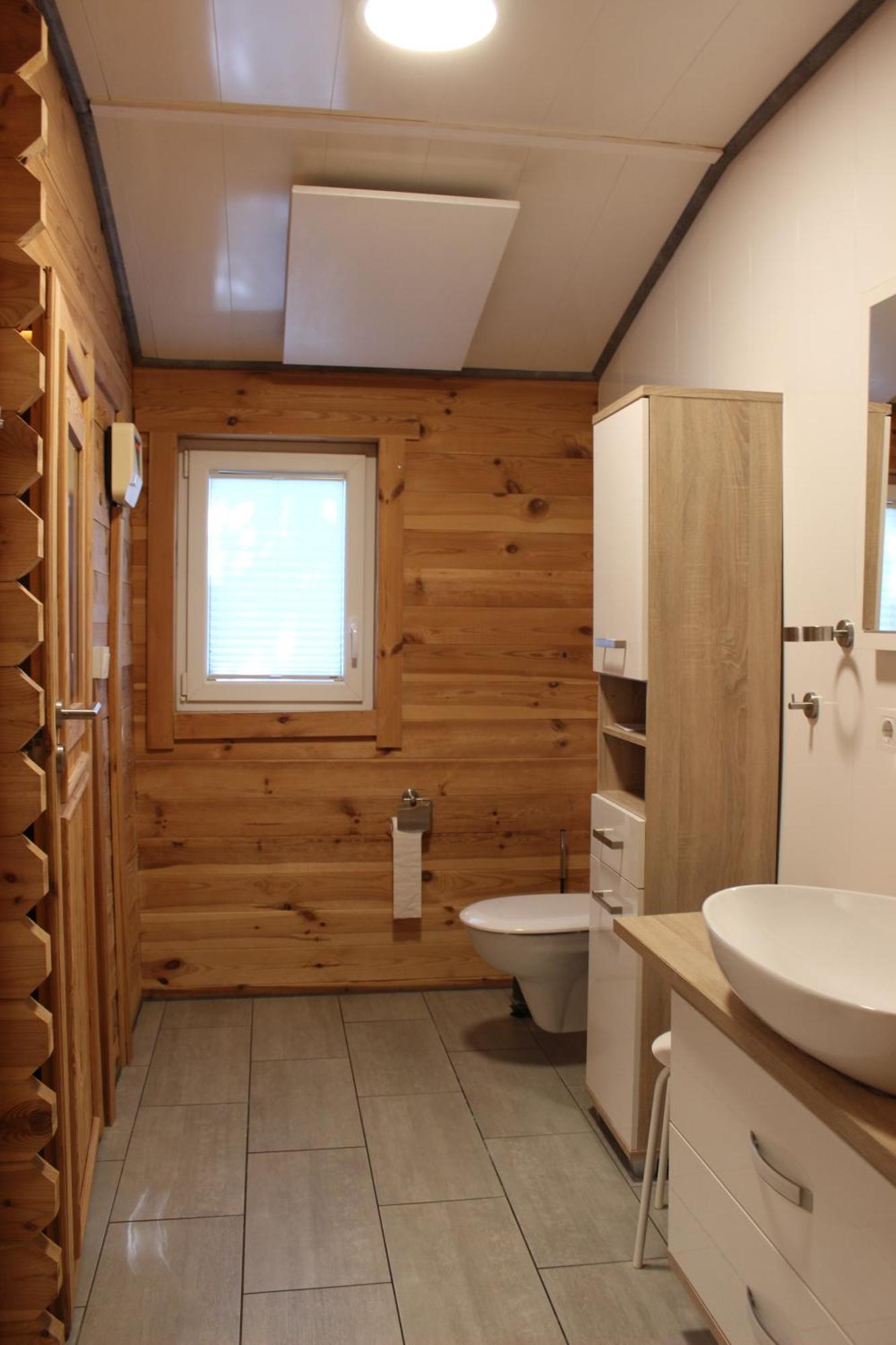 Harmonie, Sauna,seeblick, Familienfreundlich Holiday home *