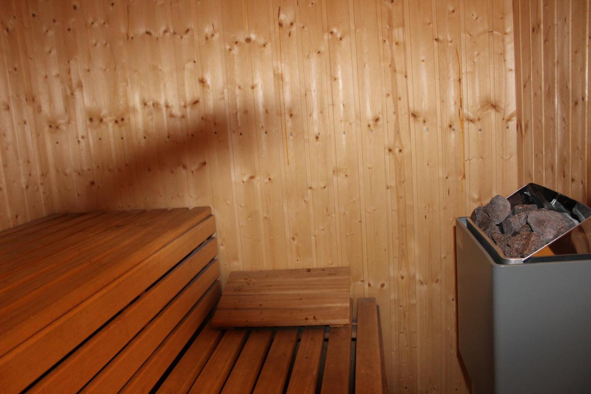 Harmonie, Sauna,seeblick, Familienfreundlich Twist