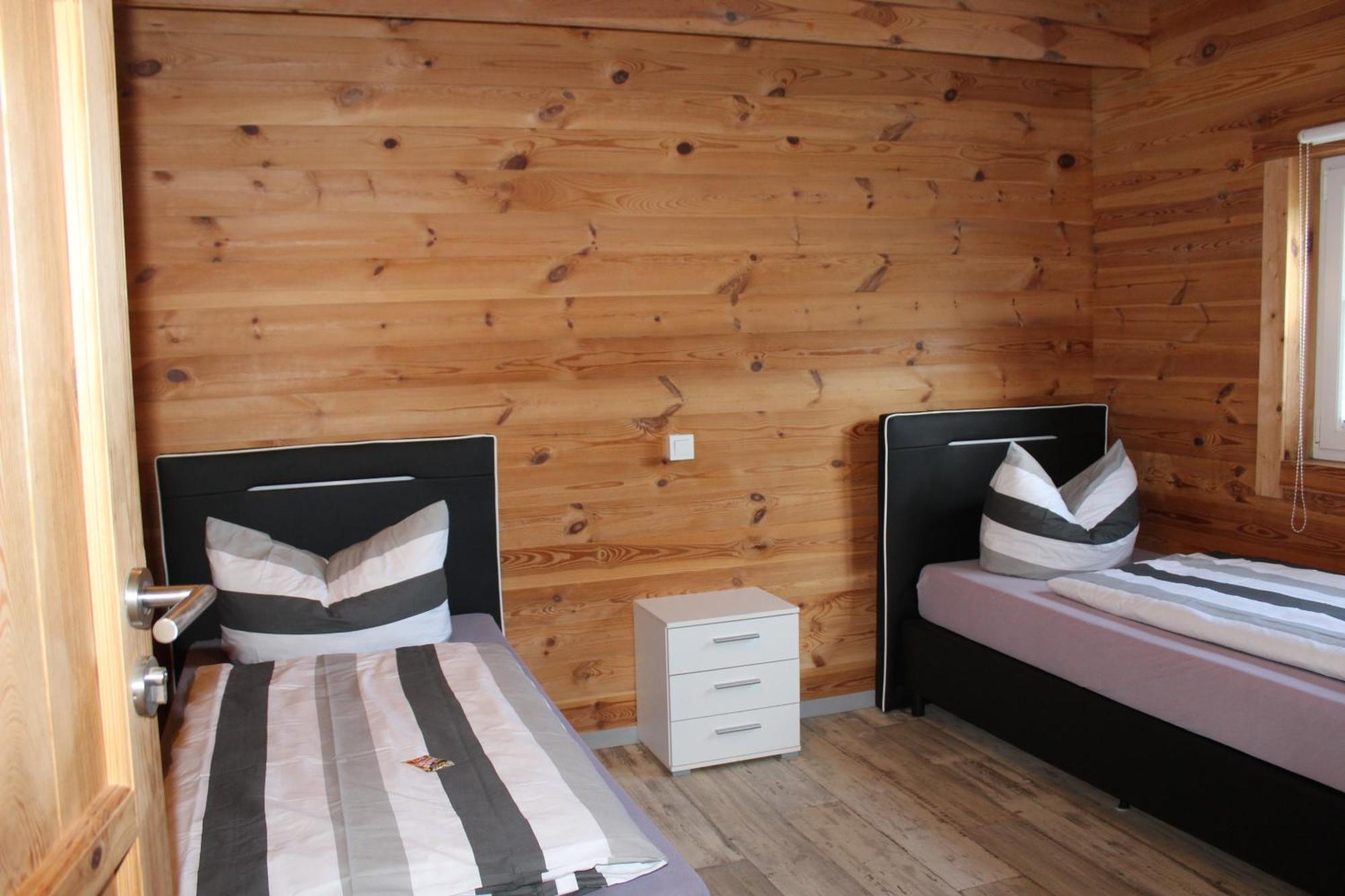 Harmonie, Sauna,seeblick, Familienfreundlich * Twist