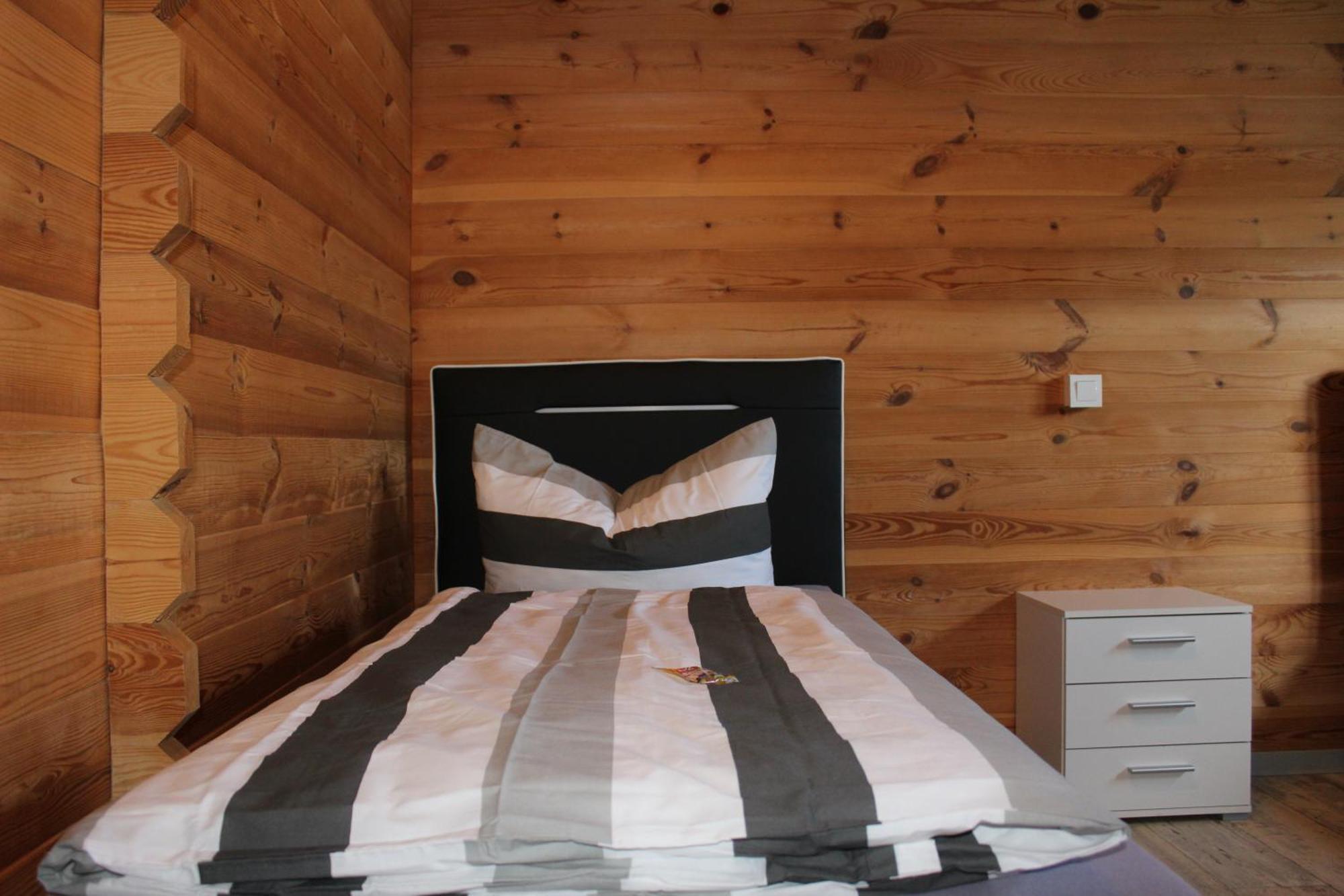 Harmonie, Sauna,seeblick, Familienfreundlich