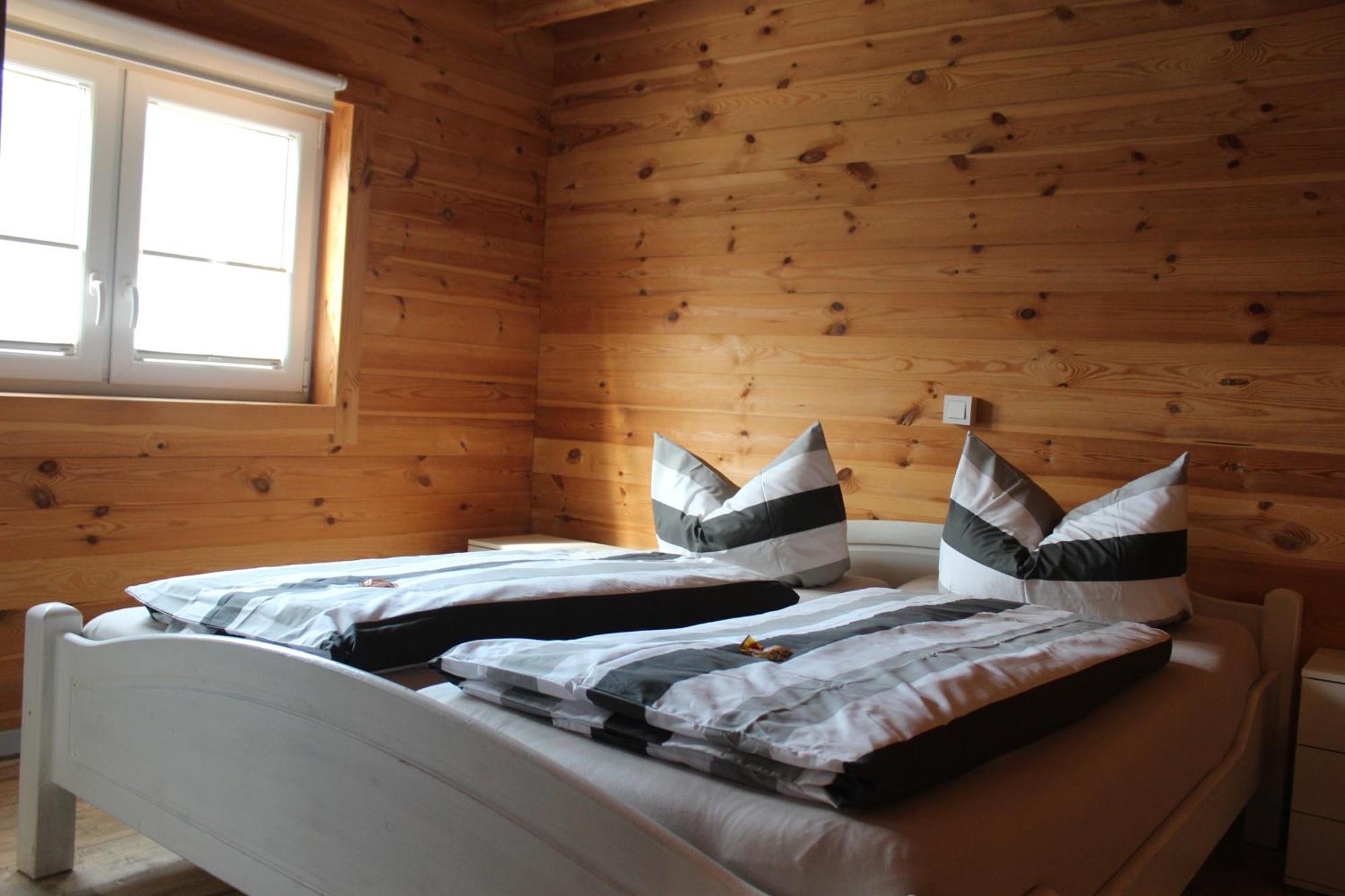 Holiday home Harmonie, Sauna,seeblick, Familienfreundlich