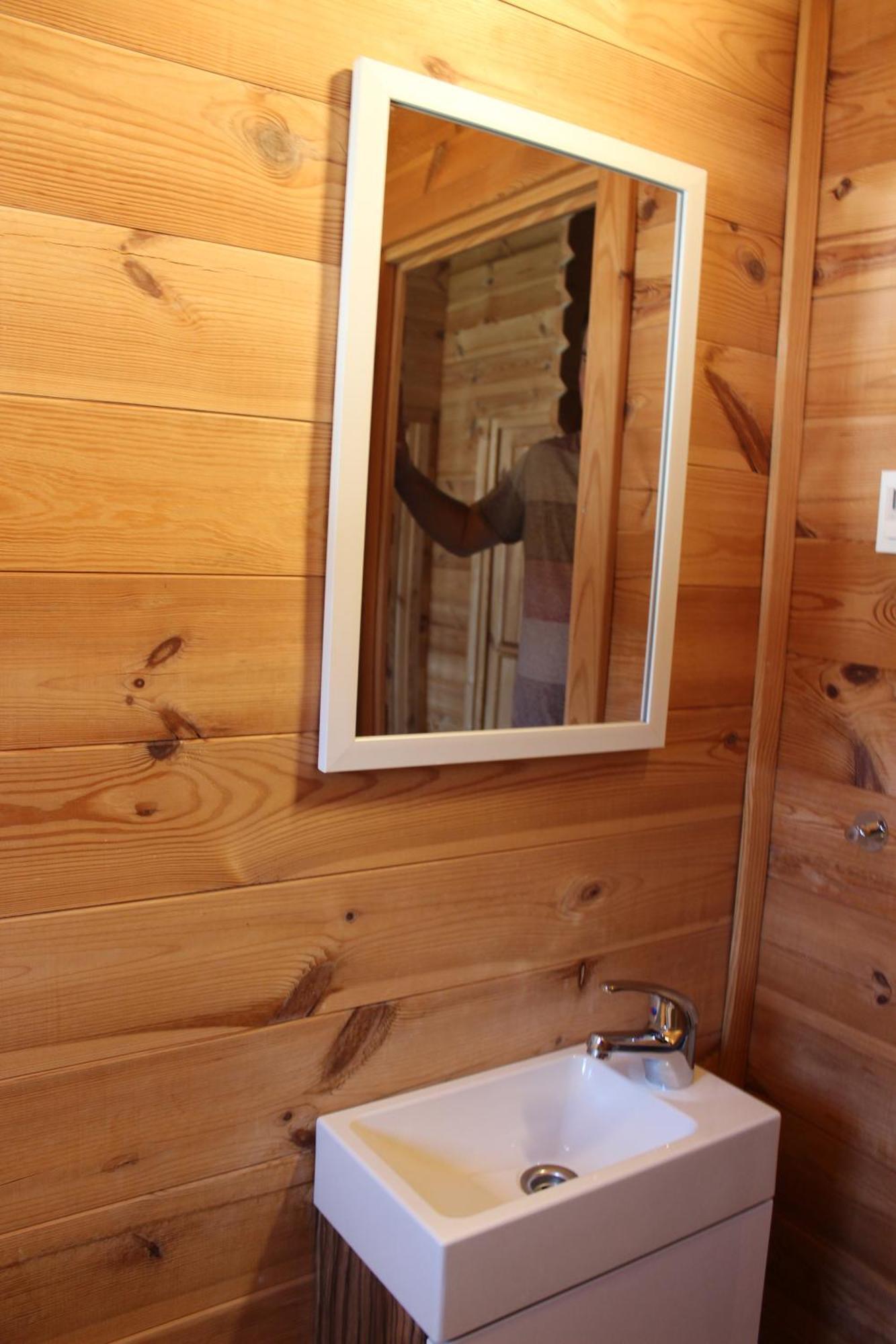 Holiday home Harmonie, Sauna,seeblick, Familienfreundlich *