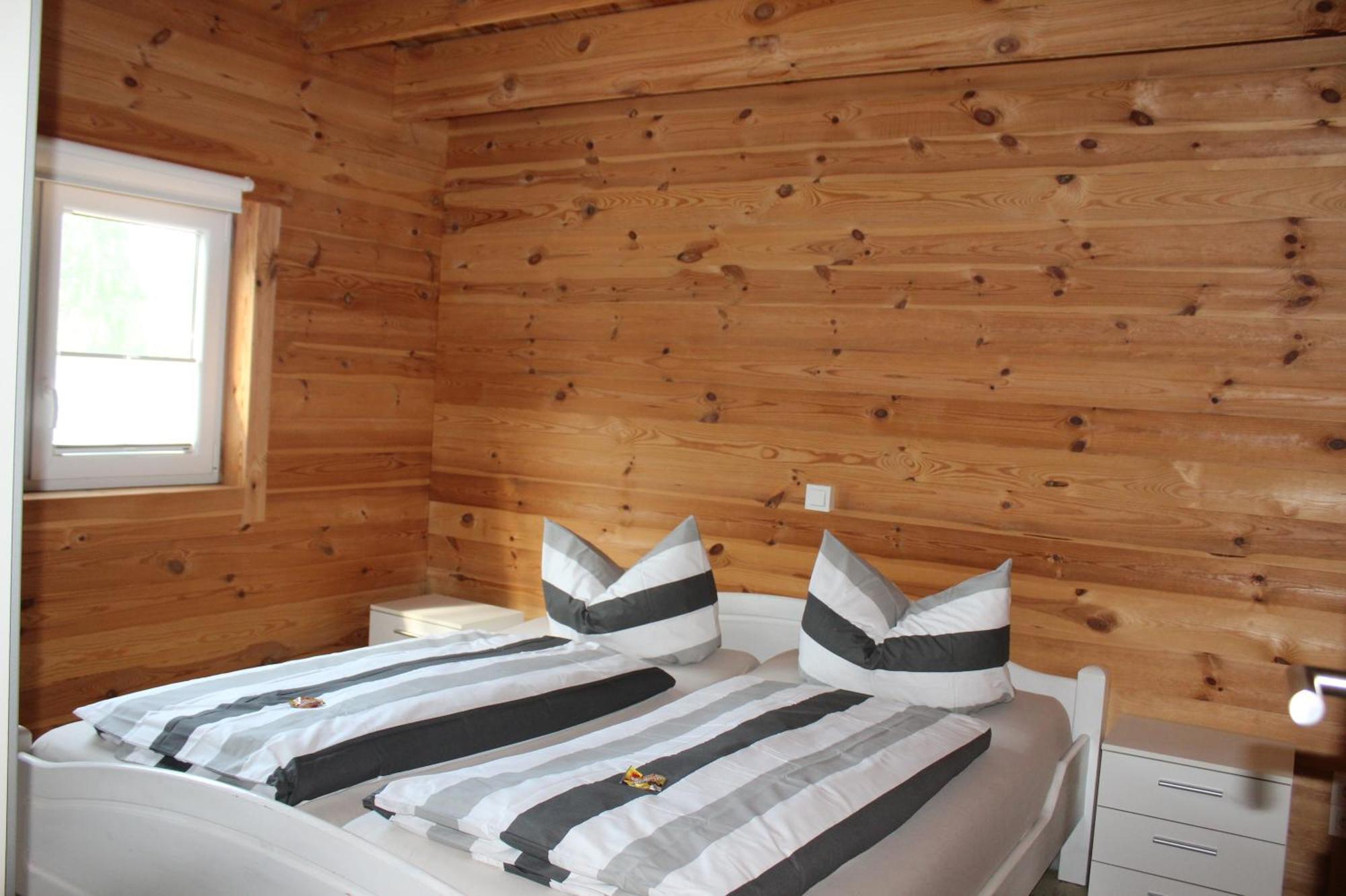 Harmonie, Sauna,seeblick, Familienfreundlich * Twist