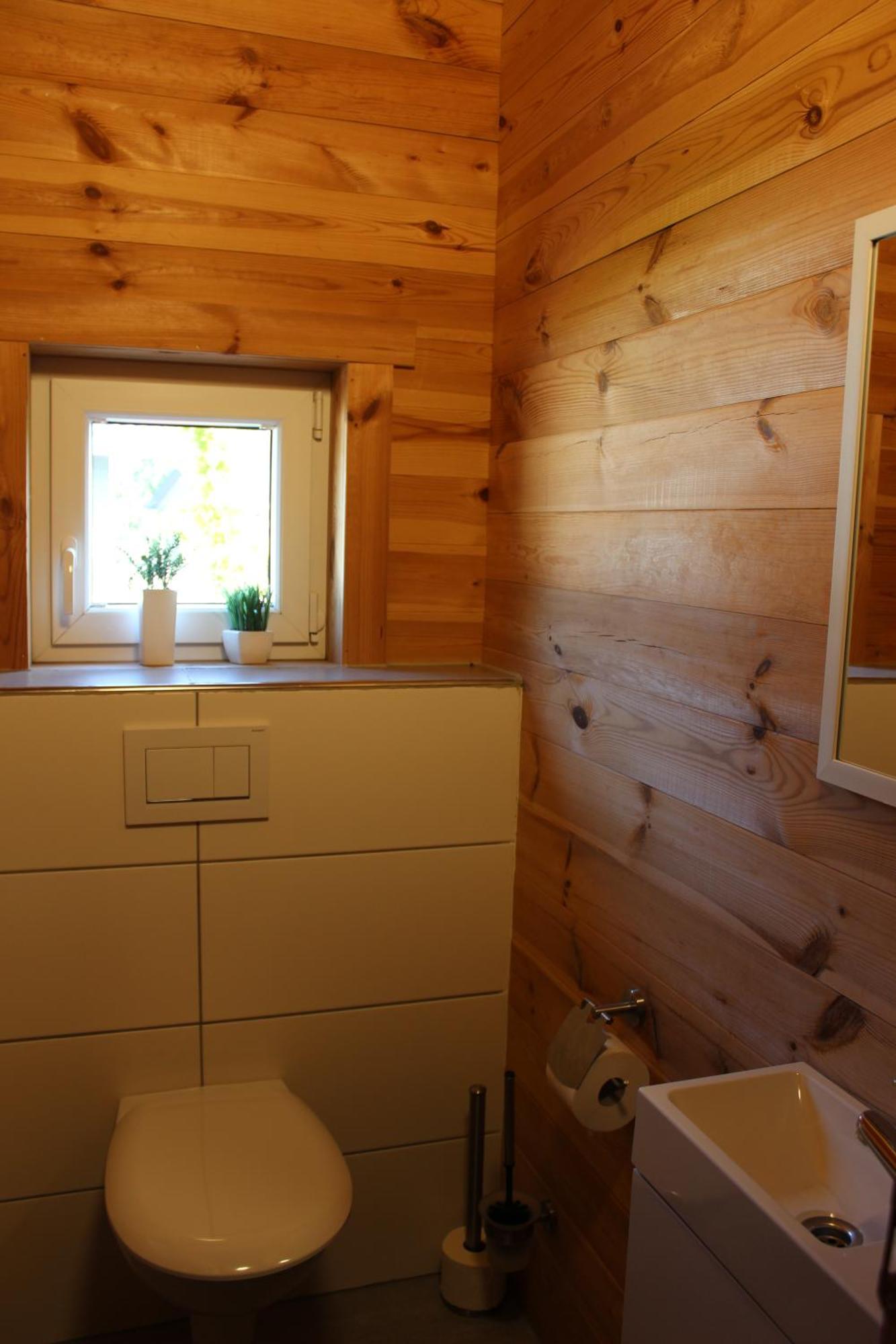 Harmonie, Sauna,seeblick, Familienfreundlich Holiday home *