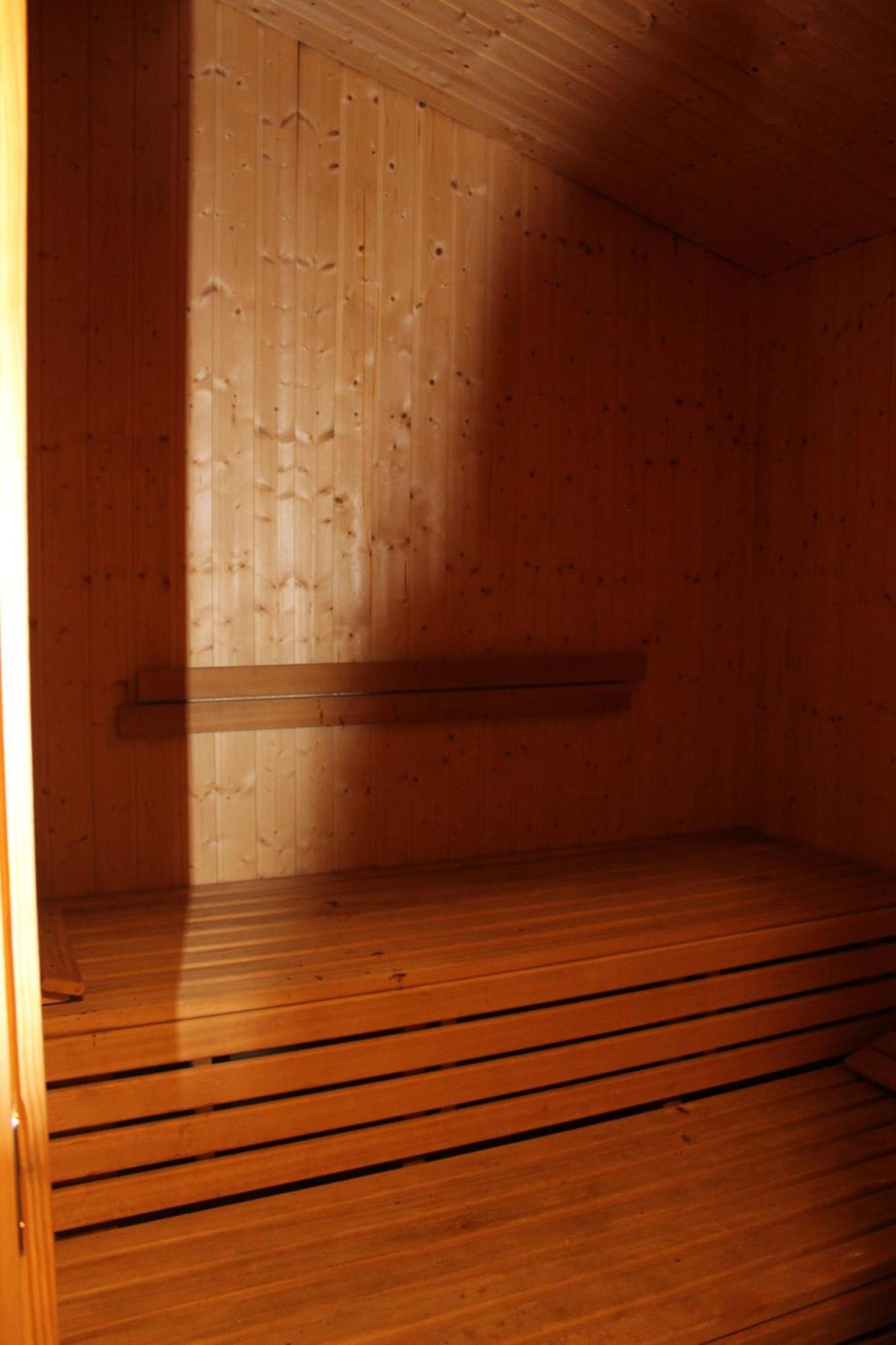 Holiday home Harmonie, Sauna,seeblick, Familienfreundlich *