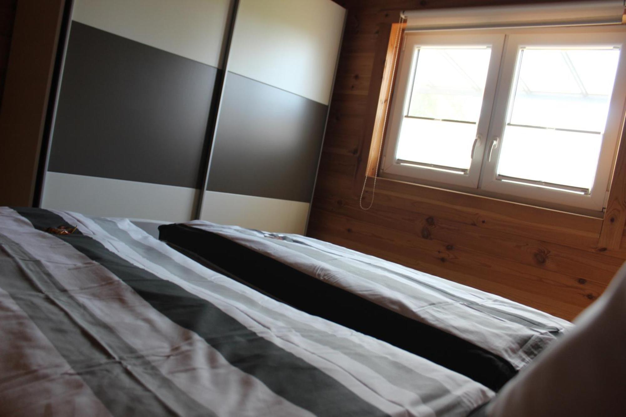 Holiday home Harmonie, Sauna,seeblick, Familienfreundlich Twist