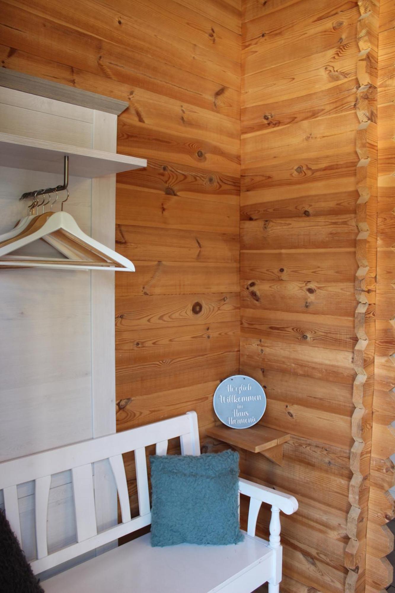Harmonie, Sauna,seeblick, Familienfreundlich Holiday home