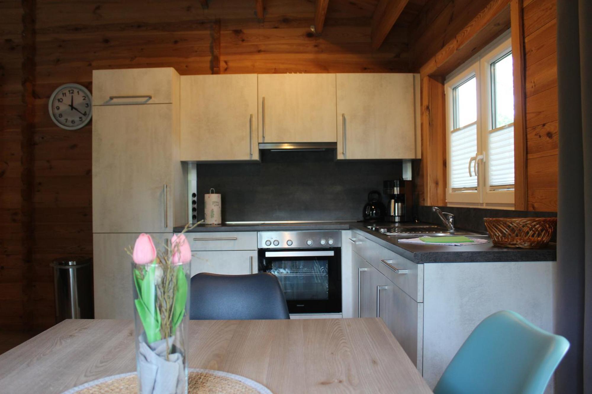 Harmonie, Sauna,seeblick, Familienfreundlich Holiday home Twist