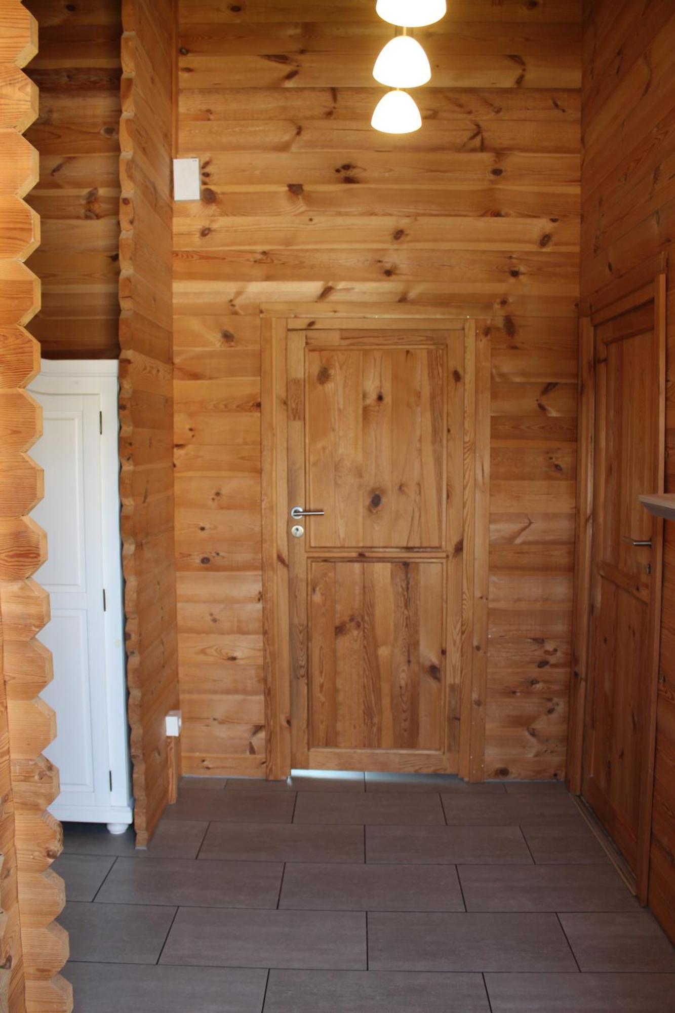 Holiday home Harmonie, Sauna,seeblick, Familienfreundlich Twist