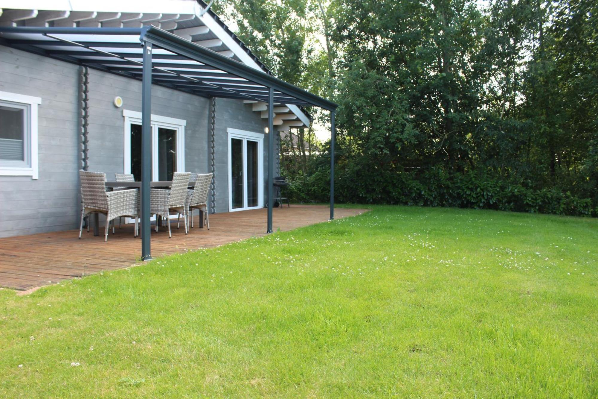 Harmonie, Sauna,seeblick, Familienfreundlich Twist