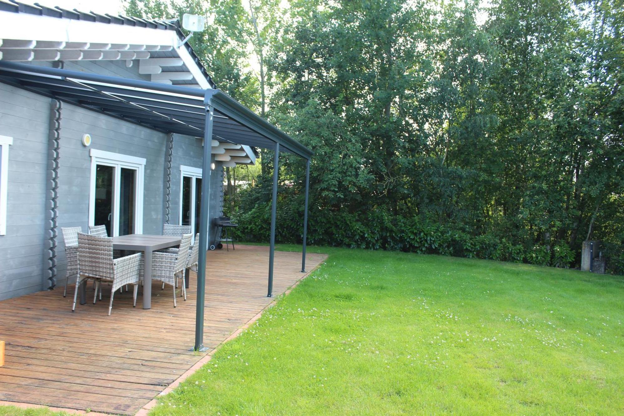 Holiday home Harmonie, Sauna,seeblick, Familienfreundlich Twist