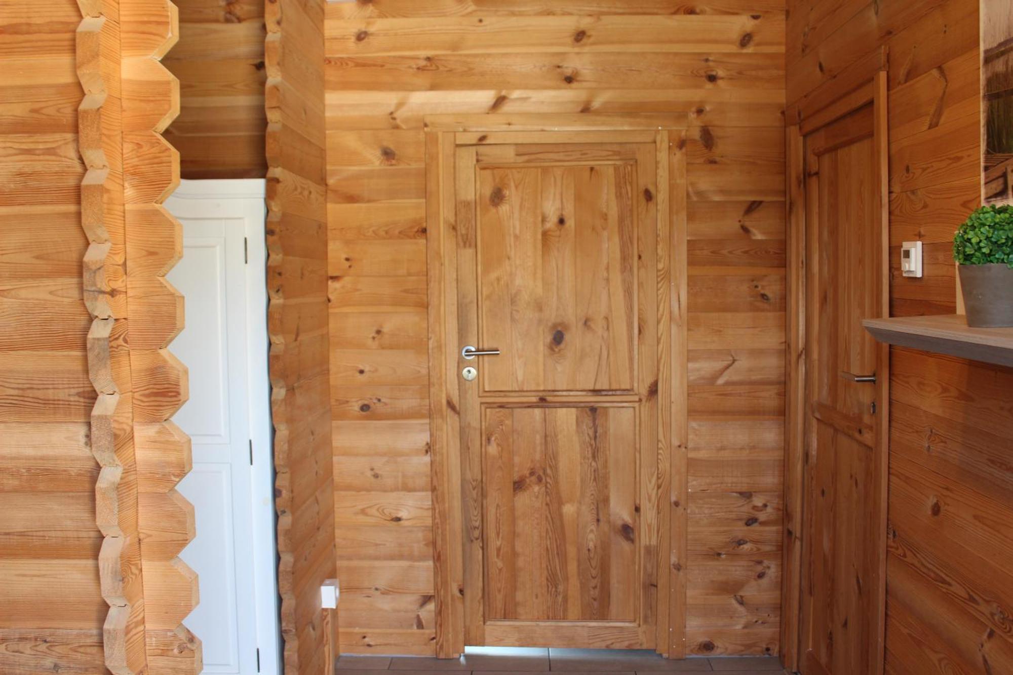Harmonie, Sauna,seeblick, Familienfreundlich * Twist